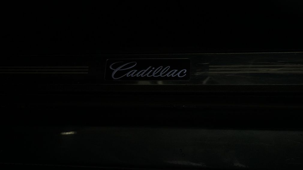 2013 Cadillac SRX Performance AWD #8