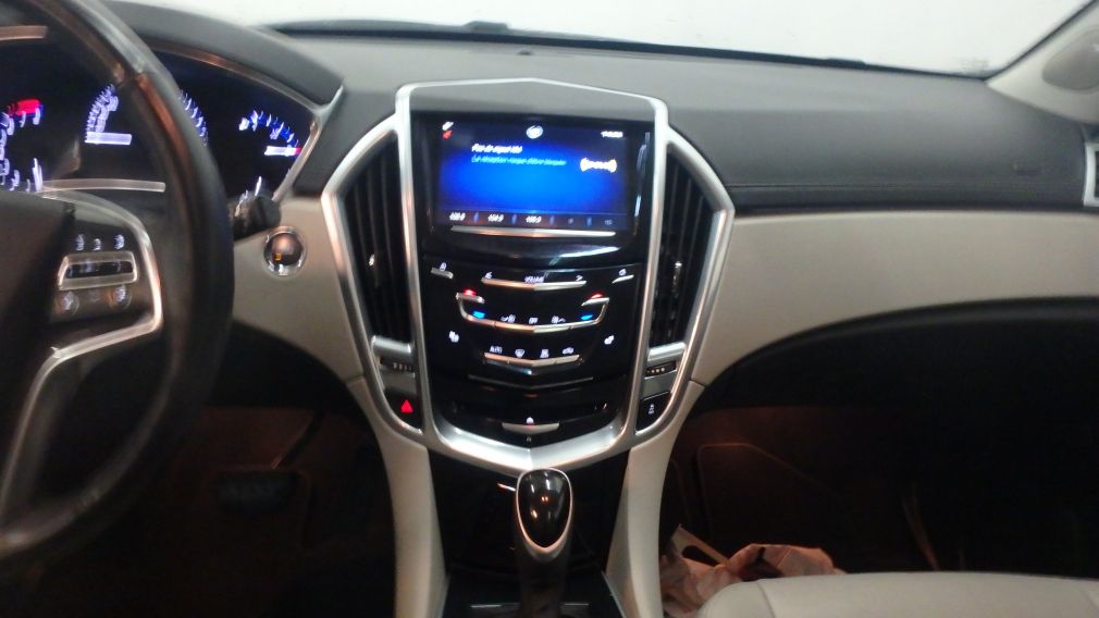 2013 Cadillac SRX Performance AWD #17