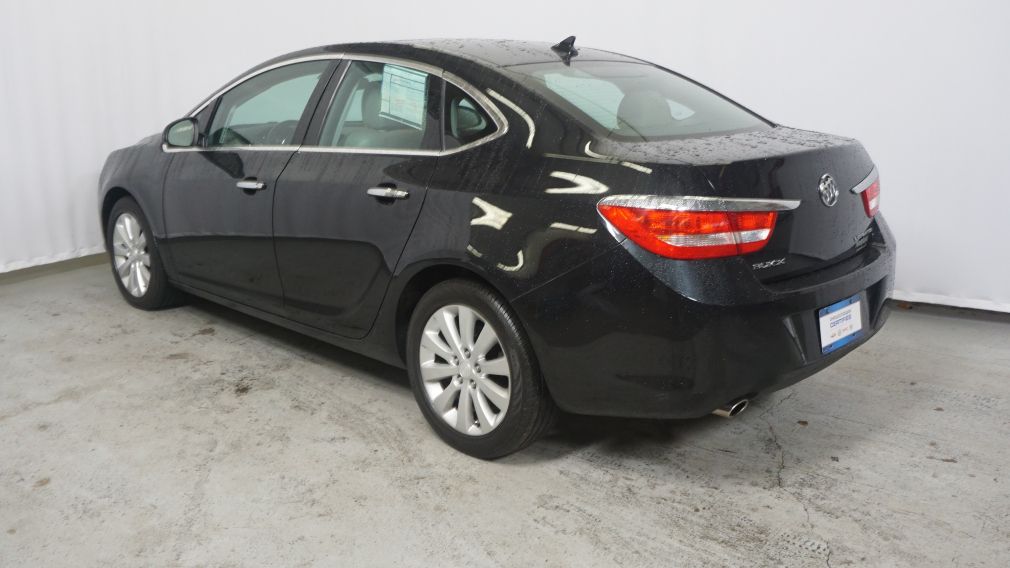 2013 Buick Verano Convenience #1