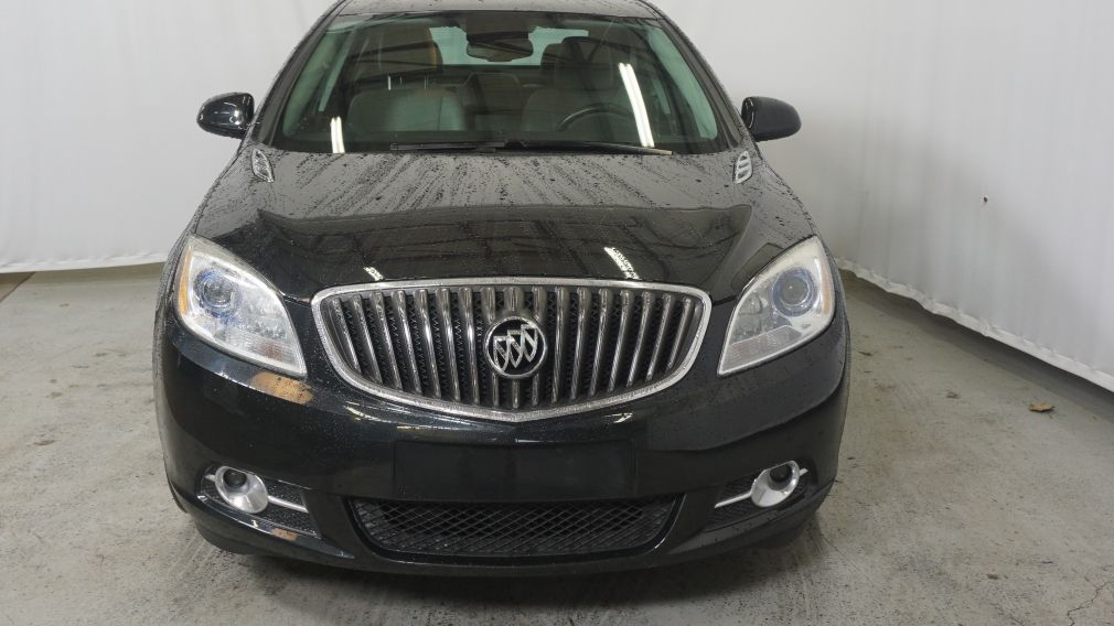 2013 Buick Verano Convenience #4