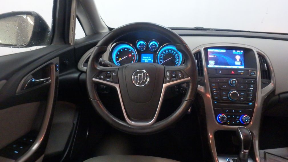 2013 Buick Verano Convenience #26