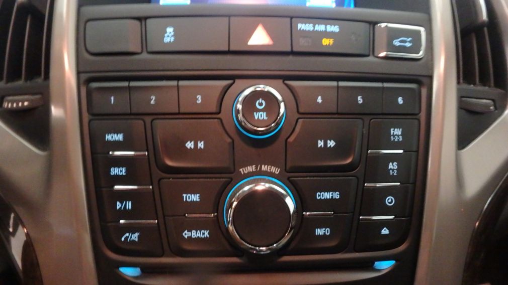 2013 Buick Verano Convenience #19