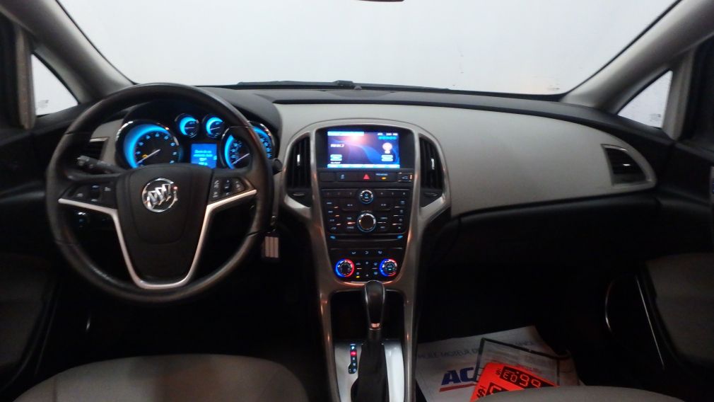 2013 Buick Verano Convenience #24