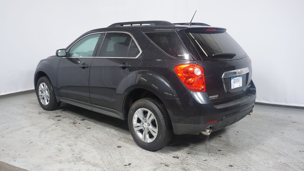 2013 Chevrolet Equinox LT #2