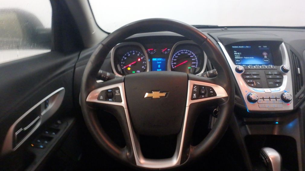 2013 Chevrolet Equinox LT #13