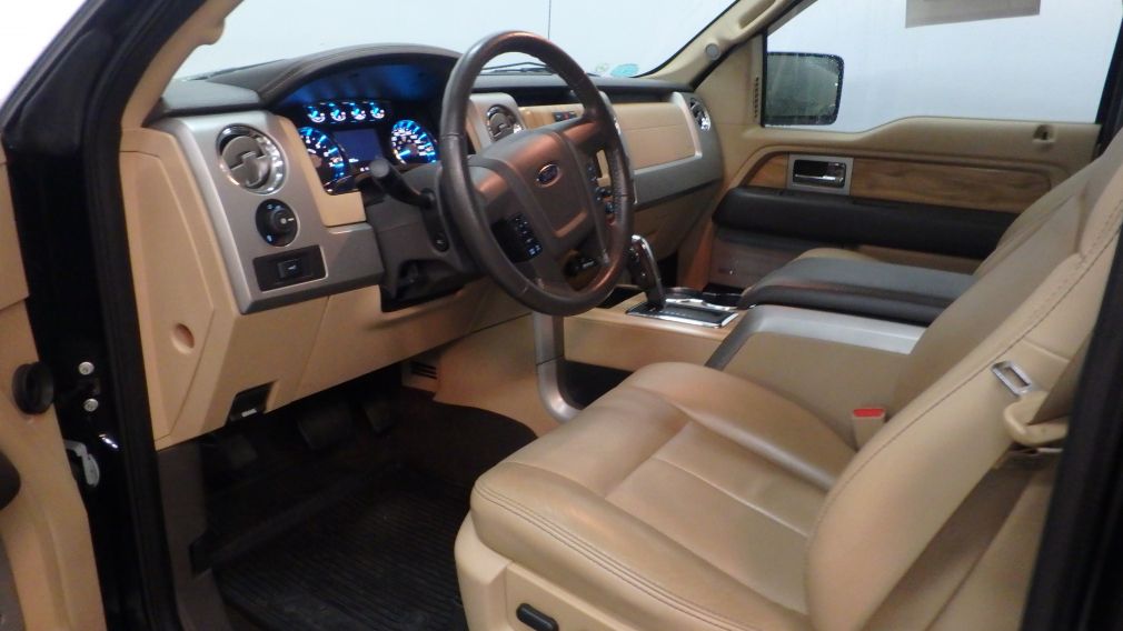 2011 Ford F150 Lariat #22