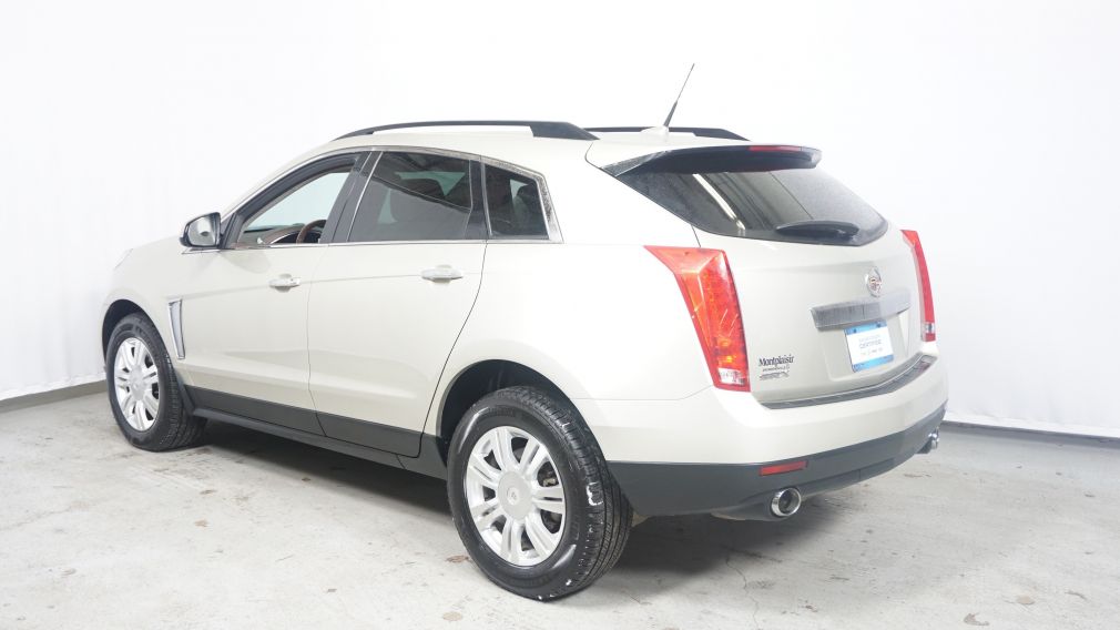 2013 Cadillac SRX Leather Collection #1