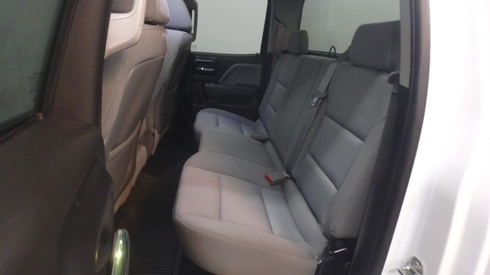 2015 GMC Sierra 1500 4WD Double Cab 143.5" #8