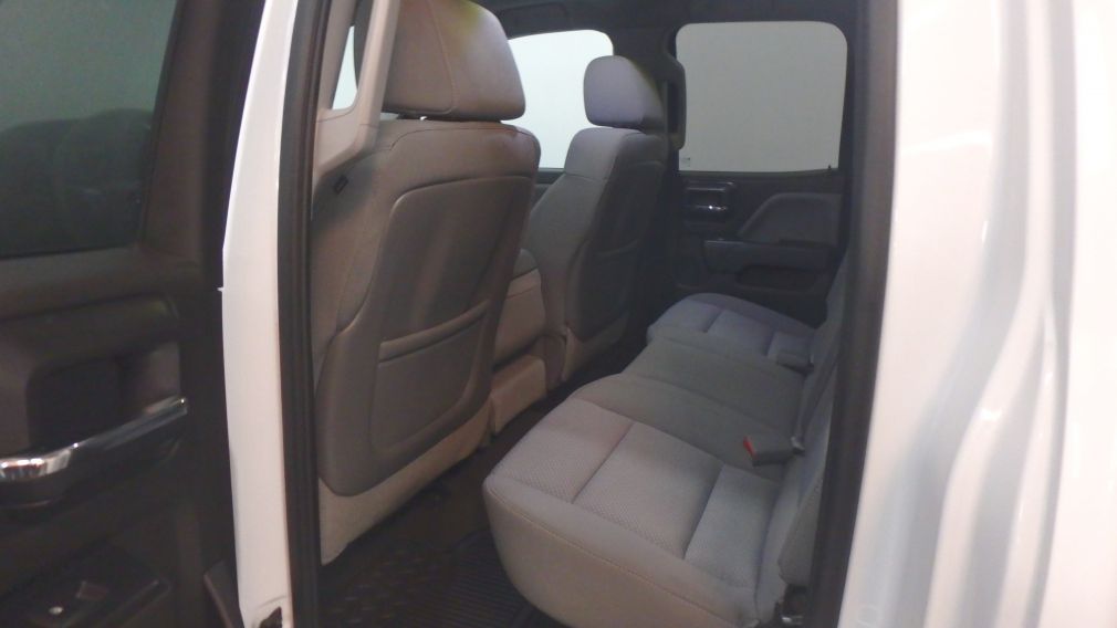 2015 GMC Sierra 1500 4WD Double Cab 143.5" #10