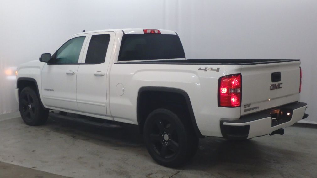 2015 GMC Sierra 1500 4WD Double Cab 143.5" #16