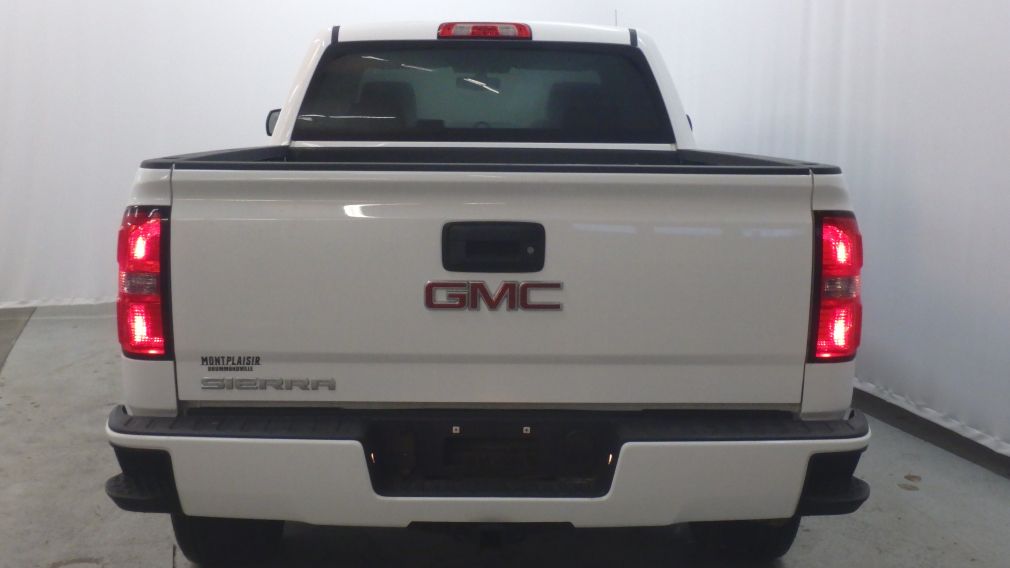 2015 GMC Sierra 1500 4WD Double Cab 143.5" #18