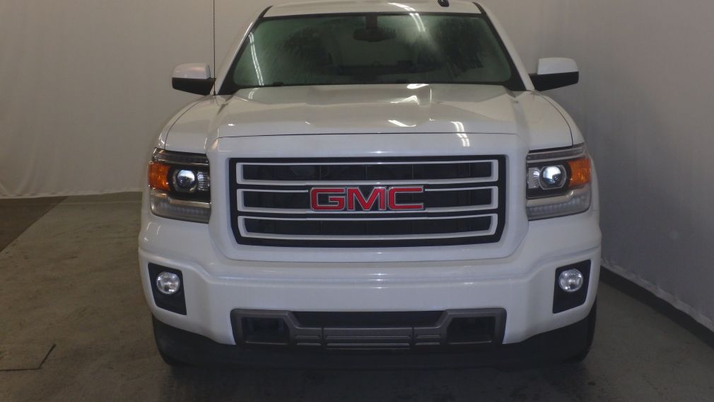 2015 GMC Sierra 1500 4WD Double Cab 143.5" #21