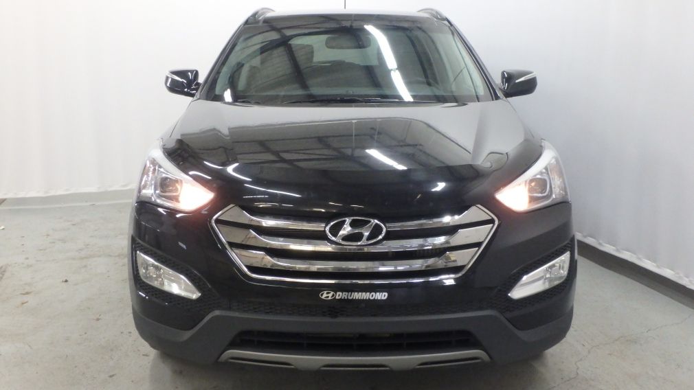 2014 Hyundai Santa Fe Premium #35