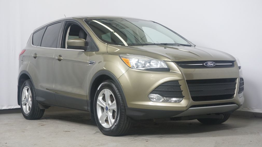 2013 Ford Escape SE #0