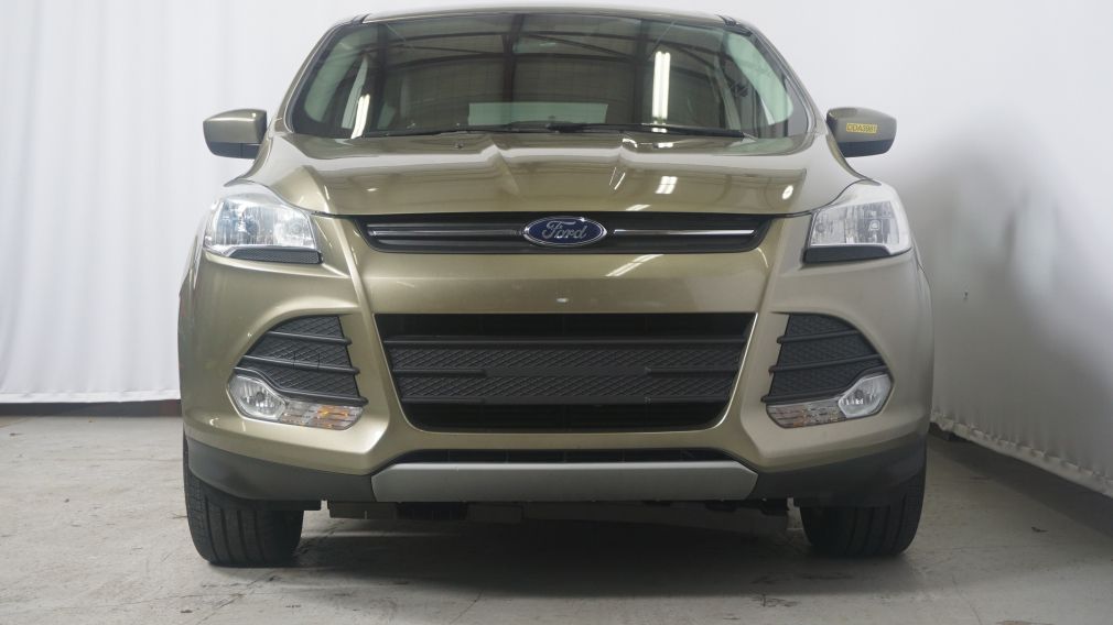 2013 Ford Escape SE #2