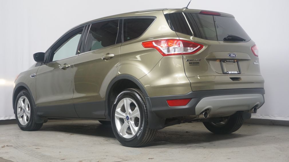 2013 Ford Escape SE #3