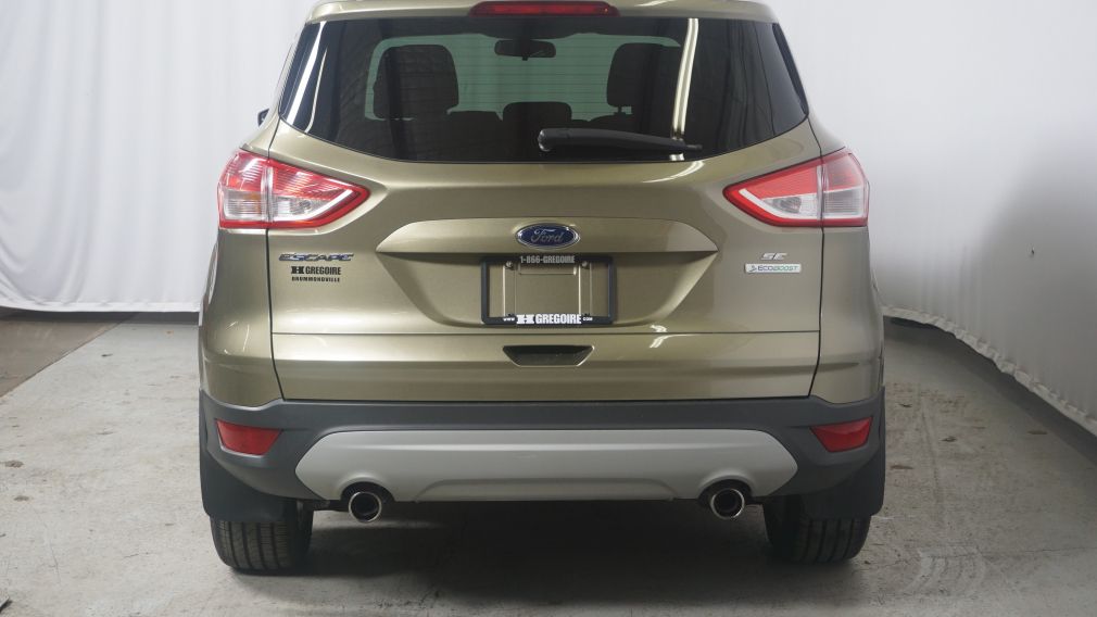 2013 Ford Escape SE #5