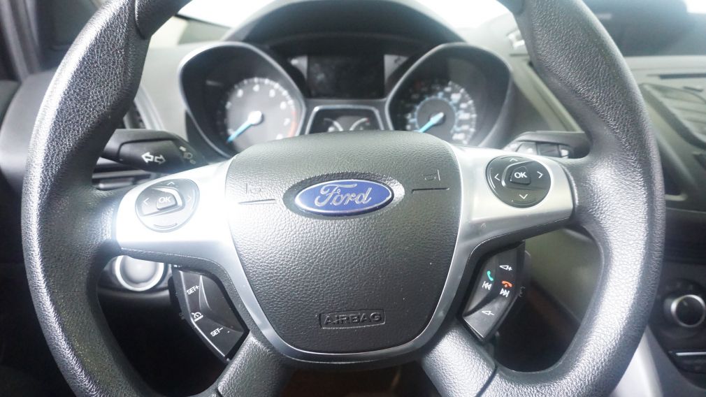 2013 Ford Escape SE #11