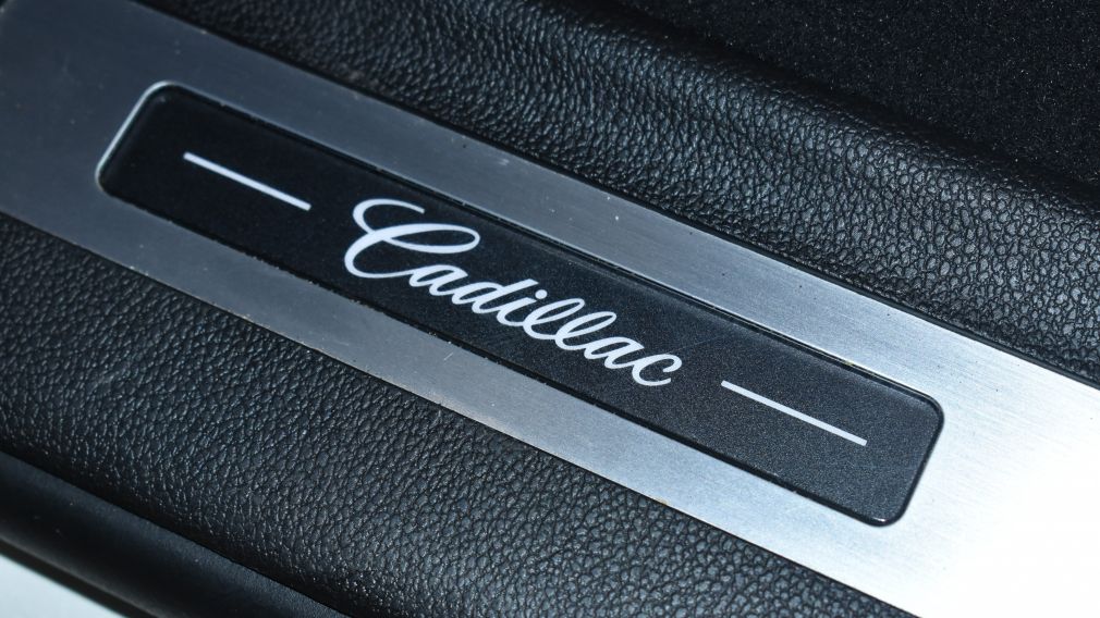 2015 Cadillac Escalade Luxury #15