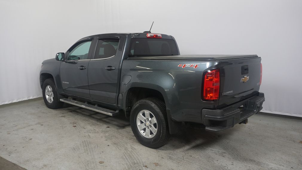 2015 Chevrolet Colorado 4WD WT #1