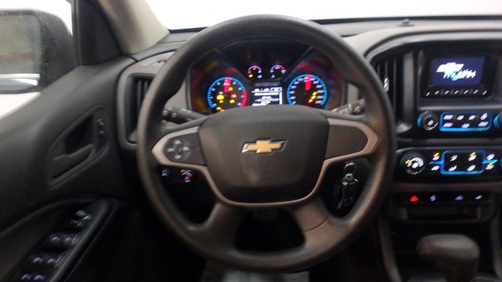 2015 Chevrolet Colorado 4WD WT #13