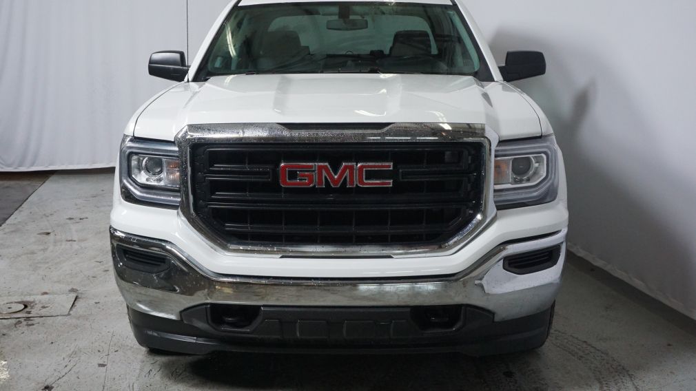 2016 GMC Sierra 1500 4WD Crew Cab 143.5" #7