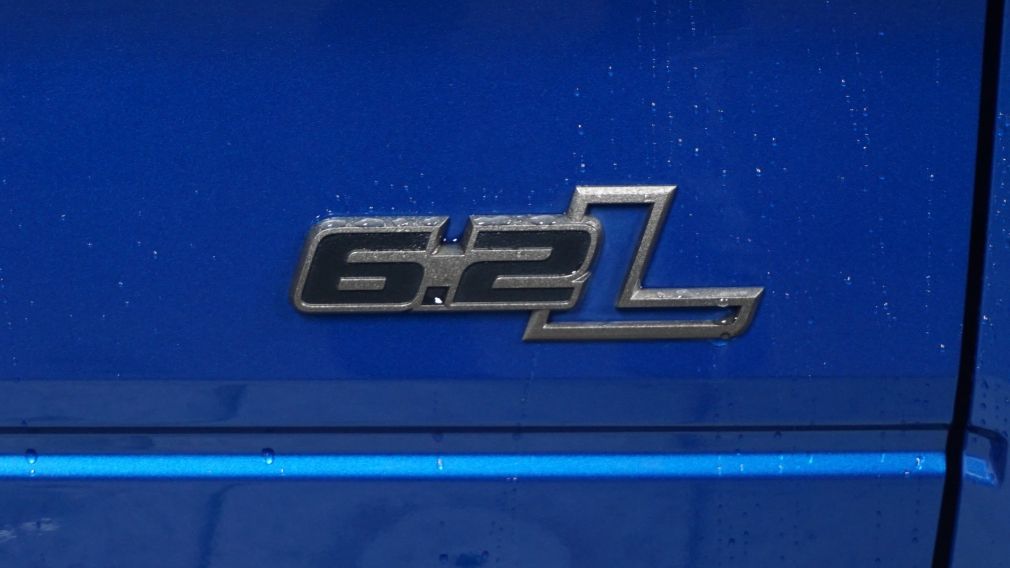 2013 Ford F150 SVT Raptor #7