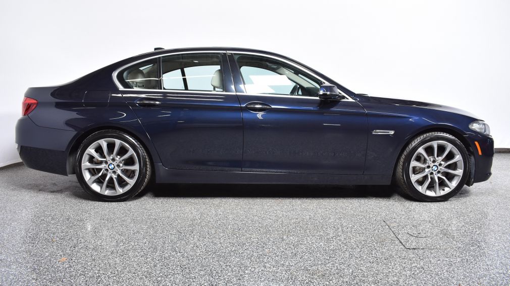 2014 BMW 535XI 535d xDrive #2