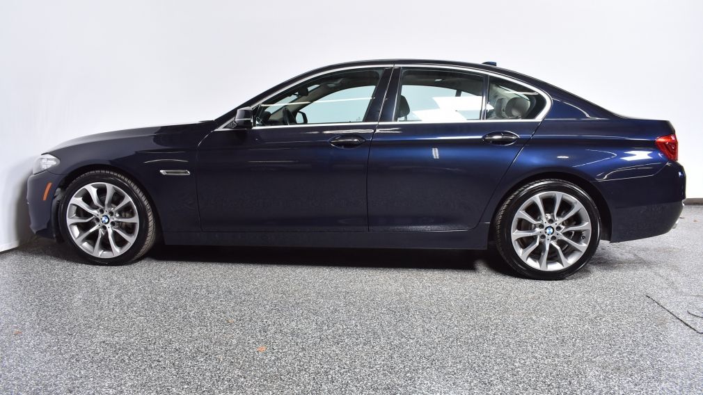2014 BMW 535XI 535d xDrive #6