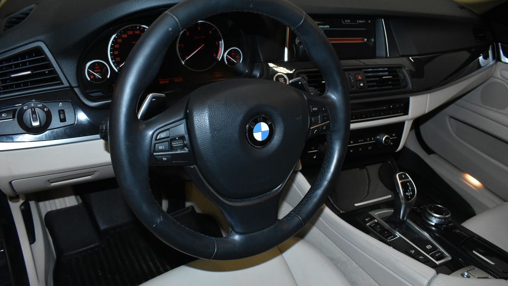 2014 BMW 535XI 535d xDrive #8