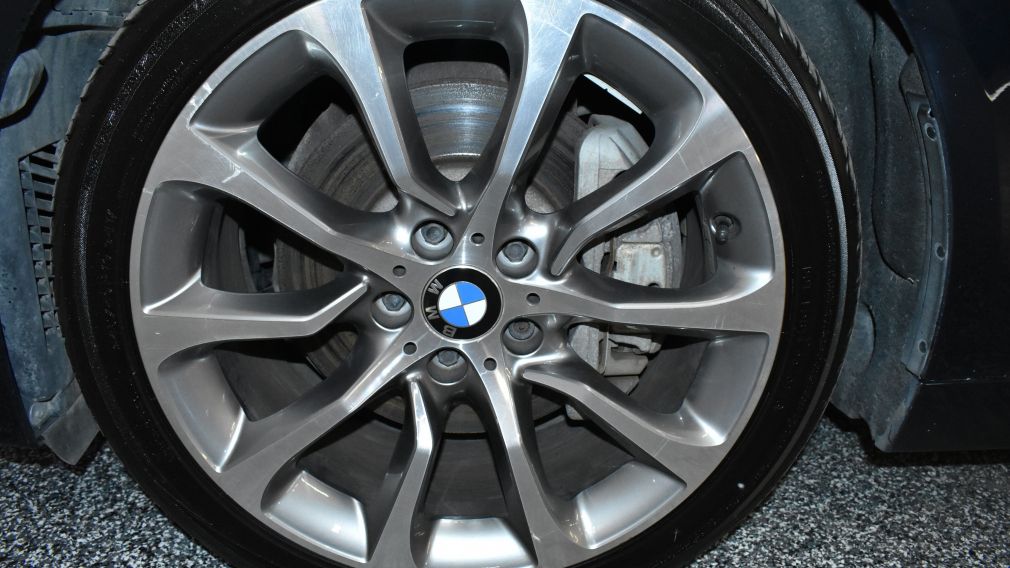 2014 BMW 535XI 535d xDrive #23
