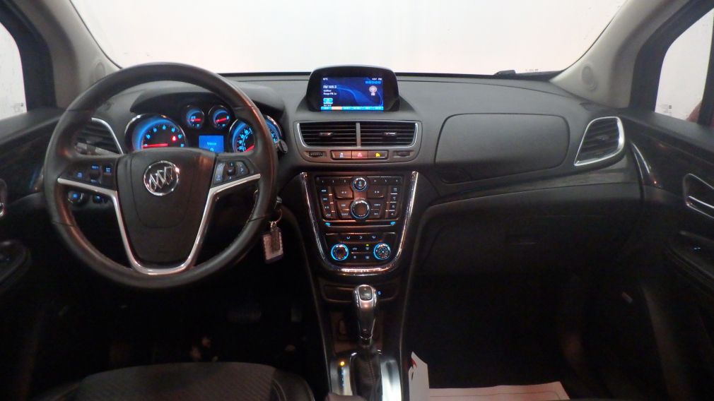 2014 Buick Encore Convenience #25