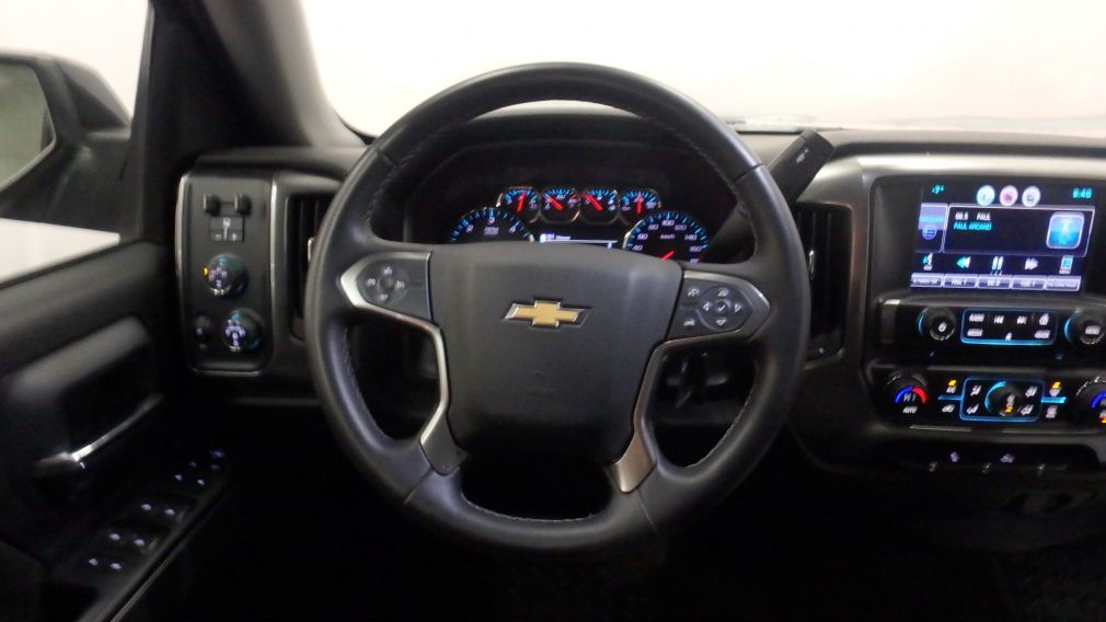 2015 Chevrolet Silverado 1500 LT #29