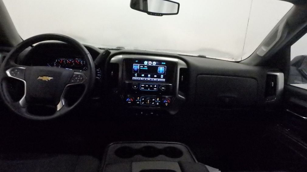 2015 Chevrolet Silverado 1500 LT #30