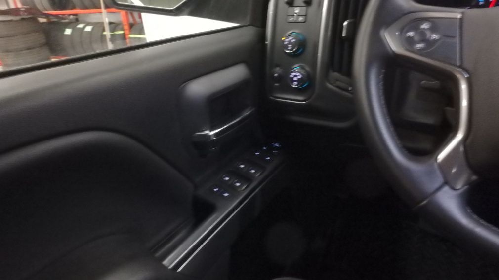 2015 Chevrolet Silverado 1500 LT #31