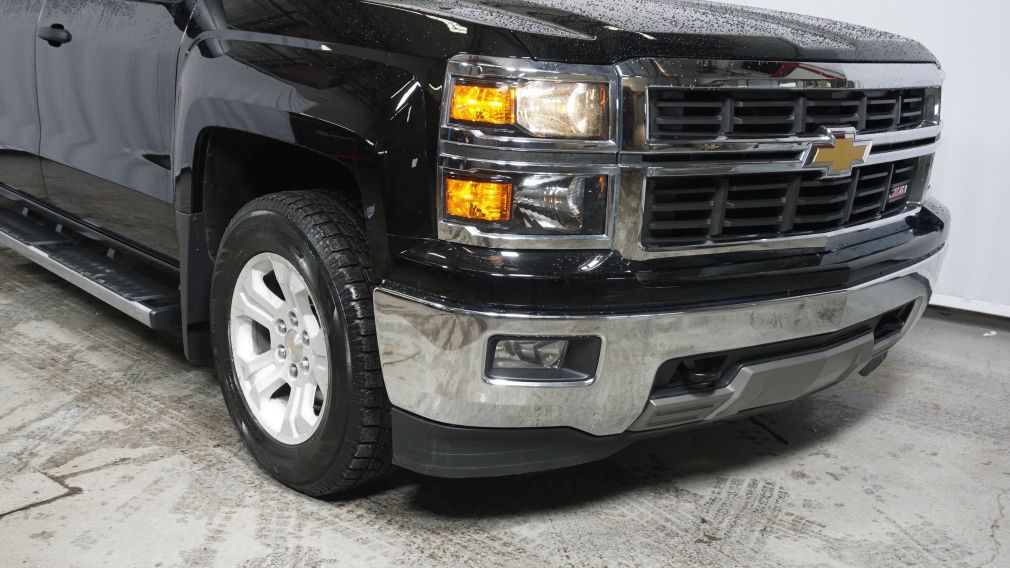 2014 Chevrolet Silverado 1500 LT w/1LT #9