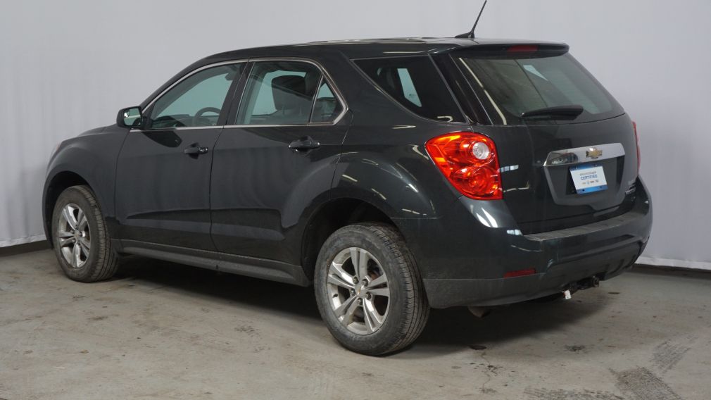 2014 Chevrolet Equinox LS #5