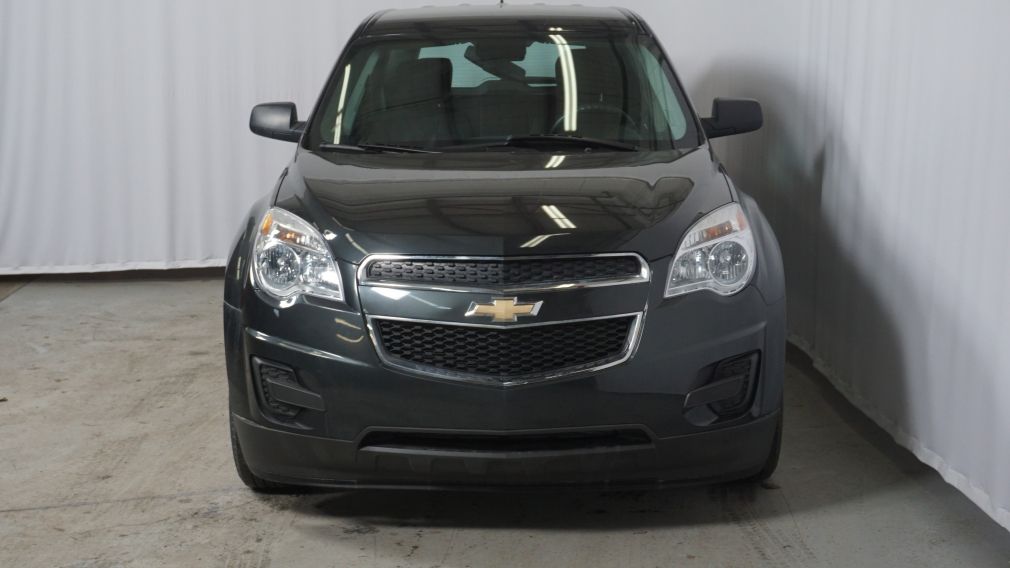 2014 Chevrolet Equinox LS #6