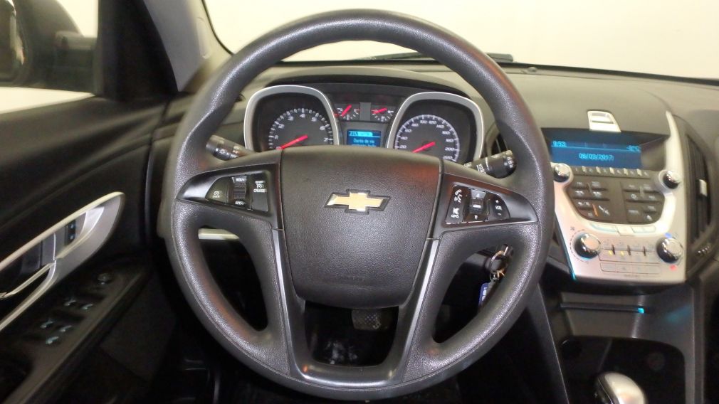 2014 Chevrolet Equinox LS #11