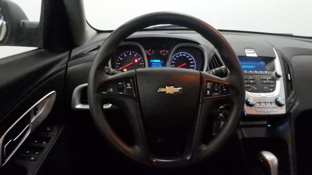 2014 Chevrolet Equinox LS #12
