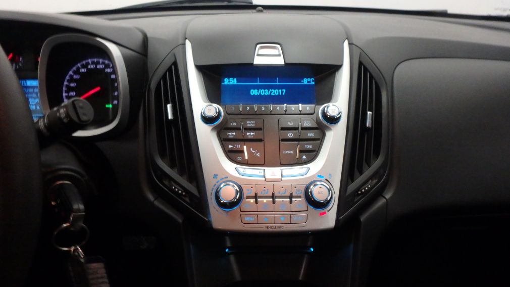 2014 Chevrolet Equinox LS #13