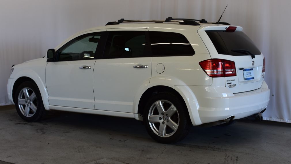 2010 Dodge Journey R/T #31