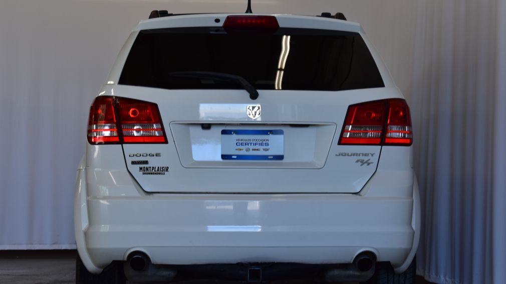 2010 Dodge Journey R/T #32