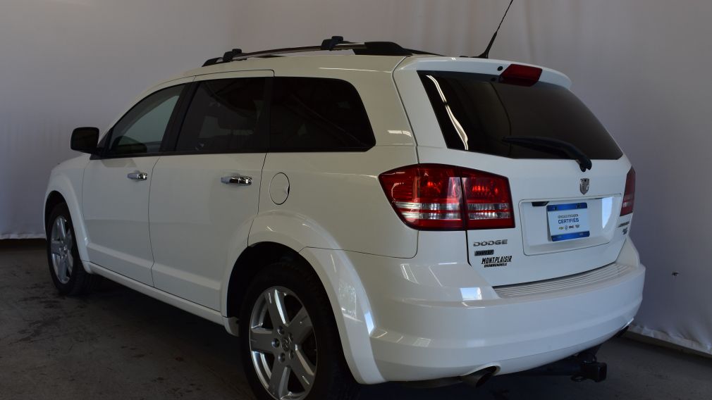 2010 Dodge Journey R/T #34