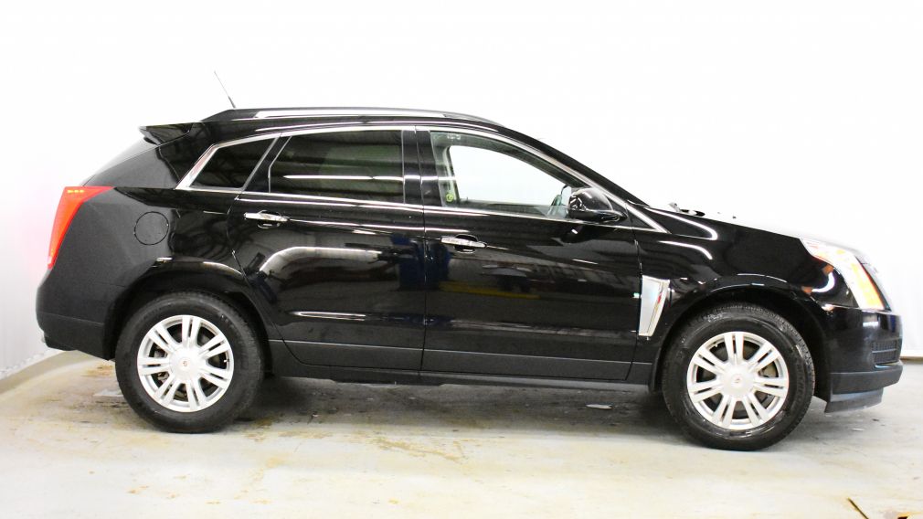 2013 Cadillac SRX Base #3