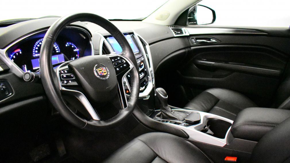 2013 Cadillac SRX Base #14