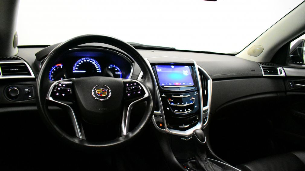 2013 Cadillac SRX Base #15