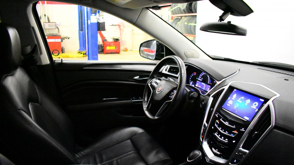 2013 Cadillac SRX Base #31