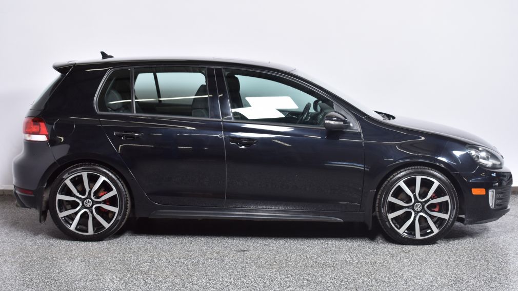 2012 Volkswagen Golf 5dr HB Man #4