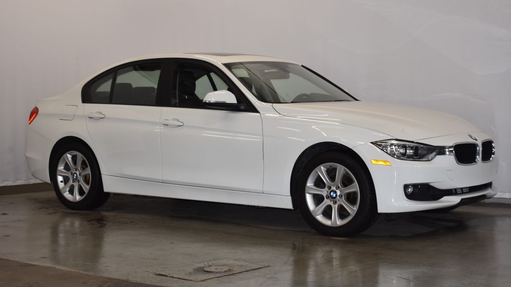 2013 BMW 328I 328i xDrive #0